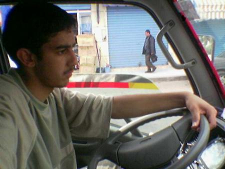 oussama